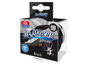 Dr Marcus Zapach Puszka Aircan Black 40ml