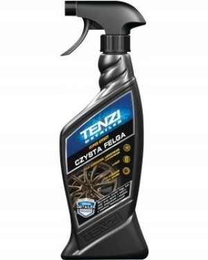 Detailer CZYSTA FELGA 600 ml