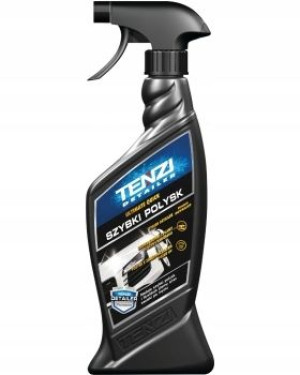 Detailer SZYBKI POŁYSK 600 ml