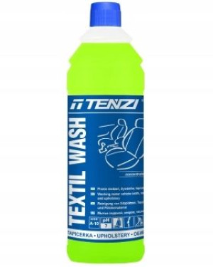 TENZI Textil Wash 1L DO PRANIA TAPICERKI