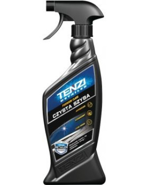 Detailer CZYSTA SZYBA 600 ml