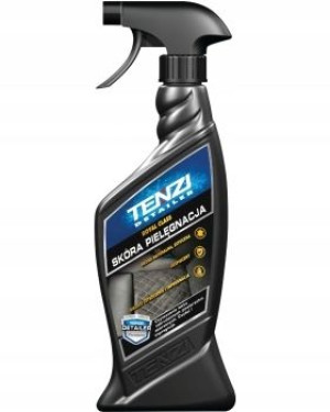 Detailer SKÓRA IMPREGNACJA 300 ml