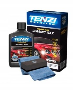 Detailer CERAMIC WAX 300 ml