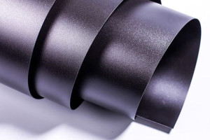 FOLIA Magnetyczna CZARNA MAGNAFLEX 0,4 mm 0,61x1mb
