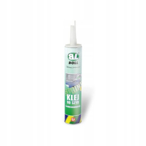 BOLL klej do szyb samochodowych SPRINT 310ml