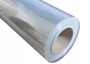 FOLIA Ochronna PU do lamp 30x50 PLASTYCZNA gruba