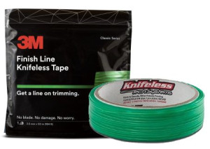 3m Taśma Do Cięcia Folii Knifeless Finish Line 10m