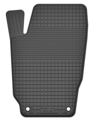 KIA SORENTO I 1 dywanik gumowy KIEROWCY