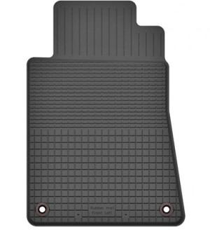 MERCEDES BENZ A-KLASA W169 dywanik gumowy KIEROWCY