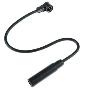 Adapter Anteny Samochodowej Wtyk Elastyczny Fv