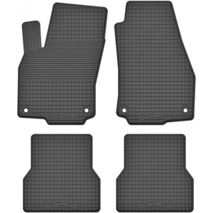 VOLVO S80 I gumowe dywaniki STOPERY