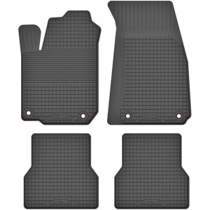 FORD MONDEO MK3 gumowe dywaniki STOPERY