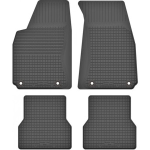 SKODA SUPERB I 1 gumowe dywaniki STOPERY
