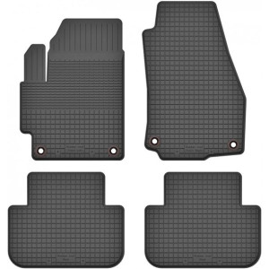 FORD KUGA I 2008-12 gumowe dywaniki STOPERY