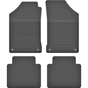 VOLKSWAGEN PASSAT B3 gumowe dywaniki STOPERY