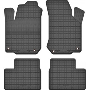 SUZUKI IGNIS 2003-09 gumowe dywaniki STOPERY