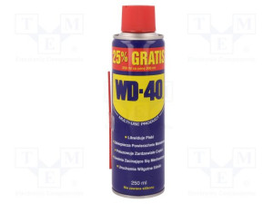 Wd-40 250ml