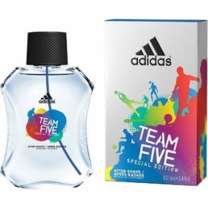 adidas Team Five woda po goleniu 100ml