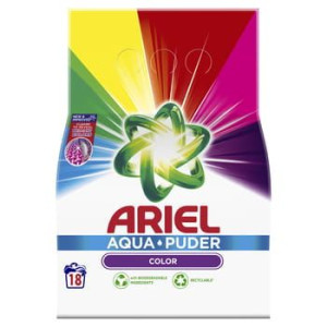 Ariel Proszek do prania 1.17KG 18 prań, Color