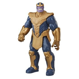 Avengers titan delux Thanos