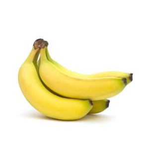 Banany 18 kg