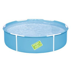 Basen stelażowy Bestway My First Frame Pool 152x38cm (56283)