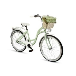 Bikey Rower miejski 26"