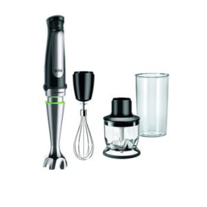 Blender Braun MQ7025 Omelette