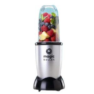 Blender kielichowy Nutribullet Magicbullet MBR10