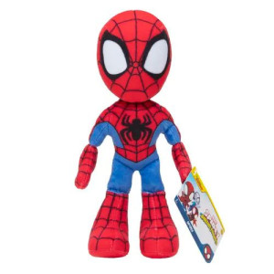 SPIDEY Maskotka SPIDEY Pluszak 24cm