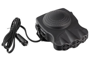 Wentylator nagrzewnica 12V 150W