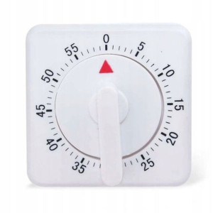 Minutnik Kuchenny Stoper Timer Czasomierz