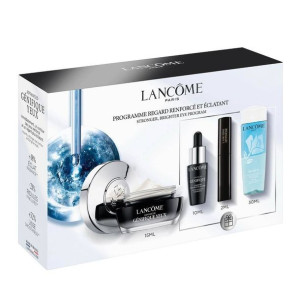 Lancôme - Zestaw Advanced Eye Genifique Routine