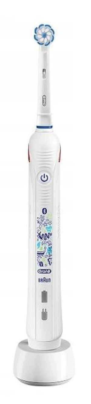 Szczoteczka Oral-B Junior Smart