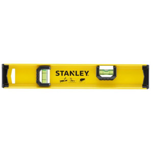 Poziomica I-BEAM 30cm STANLEY