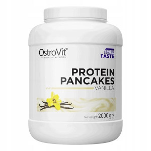 Ostrovit Pancakes Protein 2000g Naleśniki białkowe