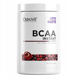 Ostrovit Bcaa Instant 2 1 1 Aminokwasy 400g