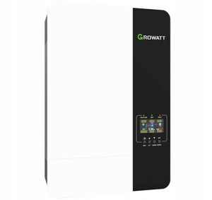 Inwerter Falownik solarny OFF-GRID Growatt SPF 3500 ES do fotowoltaiki