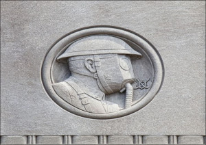 Soldiers Memorial Military Museum in St.Louis, Missouri., Carol Highsmith -