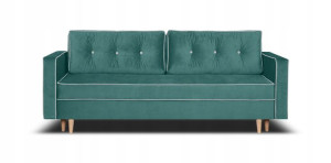 Kanapa Skandynawska sofa ESTON tkaniny zmywalne