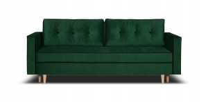 Kanapa Skandynawska wersalka Eston sofa