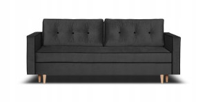 Kanapa Skandynawska wersalka Eston sofa