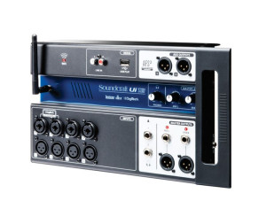 Soundcraft Ui12 Mikser Cyfrowy