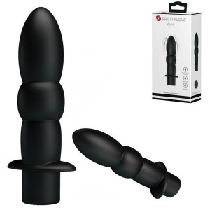 Mini Wibartor 11,5cm Korek Analny Stożkowy