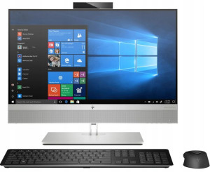 HP EliteOne 800 23.8 Dotyk i7 16GB SSD256 RTX2070