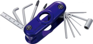 Ibanez Mtz11-jb Multi Tool Akcesoria Do Gitary Elektrycznej