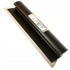 Solid Czarny Nóż Do Gładzi 55cm