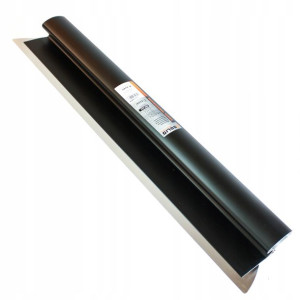 Solid Czarny Nóż Do Gładzi 80cm