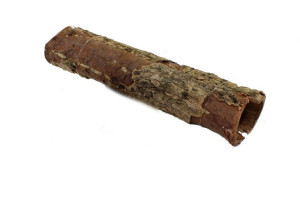 Tantora Cattapa Log Rurka Ketapang 1 Szt Kryjówka
