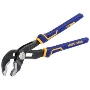 Szczypce nastawne Groovelock PTG z uchwytem ProTouch 300mm IRWIN